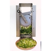 탕파절단기 생채 써는 칼날 신영 탕파 파절단기 구내식당 파, 은