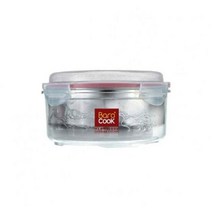 [바로쿡]바로쿡 원형 발열용기 900ml 발열도시락, 1.바로쿡 원형 발열 용기 900ml, 색상:단일상품|사이즈:FREE
