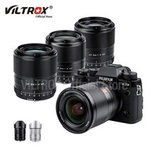 Viltrox 13mm 23mm 33mm 56mm f1.4 Fuji x Lens Camera Lens Fujifilm X 미리메터 33 미리메터 56 미리메터 f1 XF 렌즈 자동, Fuji XF, 23mm F1.4