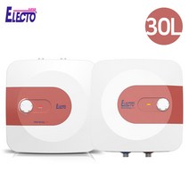 한진 엘렉토 ET 저장식 전기온수기 30L 상향식 하향식, ET20-30U 바닥형