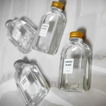 BLANCHOME 프래런스 오일 100ml 15종, 라임바질만다린