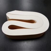 4613. 케익띠4호-500pc