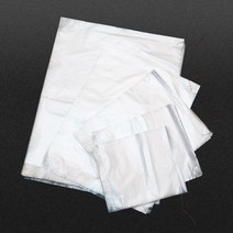 막지 속지 위생봉투 비닐봉투 3호 100매 25x30, 막지봉투 3호 100매