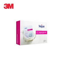 3M 넥스케어 밀크 마스크팩 세트