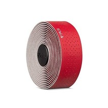 Fizik 피지크 퍼포먼스 자전거 바 테이프 끈적끈적하며 클래식한 전문 핸들바 2mm 2.7mm 3mm, Classic Fizik, Red_2mm