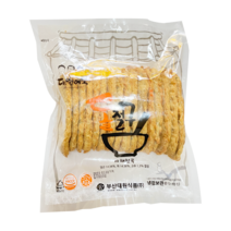 (부산대원어묵) 야채천국 800g ( 냉동포장 + 아이스팩 포함 )
