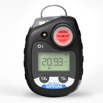 VOC 측정기 휴대용 가스 감지기 실험용 0-10 50 100, VOC0-10ㅣ50ㅣ100ppm