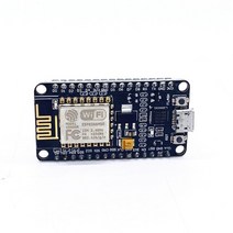 무선 모듈 NodeMcu V3 V2 루아 와이파이 개발 보드 ESP8266 ESP32 Pcb 안테나 및 Usb 포트 ESP-12E CP2102, 02 V2 with CP2102