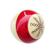 당구 큐볼 연습 트레이닝 아티팩트 American Billiards Eight Balls Cue Balls Billiard Accessories에 사용됨