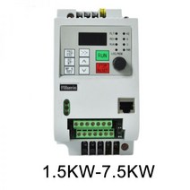 유럽용 220v 380v 1.5kw/2.2/4kw 1 상 입력 및 3 출력 주파수 변환기 Ac 모터 드라이브/VSD/ VFD/ 50HZ 인버터177452, 4KW 220V_1 phase 220V | 3 phas