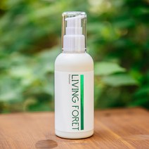 리빙포레 닥터링링 EWGPLA용기 에멀젼 100ml_BM