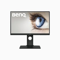 벤큐 GW2480T 아이케어 무결점 24인치 모니터 FHD 제로베젤 IPS패널 시력보호