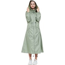 남자 여성 우비 어른 캠핑용 등산용 여행용 우의 레인코트