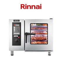 린나이 전기식 6단 스팀컨벡션 오븐 RCO-060CE, 기본