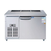 우성 찬밧드 테이블형 냉장고 WSM-120RBT(밧드별도) (서울무료배송), WSM-120RBT