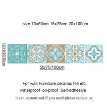 화장실벽보드 욕실셀프리모델링 욕실벽보드 인조대리석타일 타일붙이기 접착식 화장실 욕실 주방 벽보드 타일 셀프​​벽 스티커 옷장 서랍 장식 벽지 아트 벽 벽화 customed 껍질, 10x50cm, 08 8_01 10x50cm