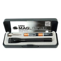 맥라이트 라이트LED LED-2AAA-C SP32012 랜턴 후레쉬 렌턴, 1
