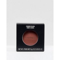 맥 파우더 블러셔 레이진 Mac Powder Blush - Raizin