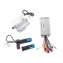 전기 자전거 키트 모터 36V/48V 1000W DC 브러시리스 BLDC 쿼드 세발 자동차/스쿠터/전자 자전거용 미드 드라이브 변환, CHINA, 02 48v 1000w with foot