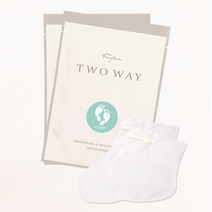 핑션 투웨이 핸드 커버 마스크 (고보습 손팩 핸드팩), 풋 커버 마스크