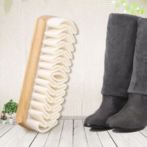 스웨이드 슈즈 브러쉬 세무 신발 솔 운동화 지우개 클리너 부츠솔 관리 구두솔 케어