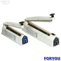 ForU4 러브러 비닐접착기 1개 안전용품 전기용품 공구 배관자재 소모성자재 사무용품