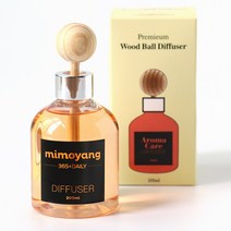 자동차 디퓨저 고급 실내 차량용 방향제 대용량 200ml, 허니 블랙체리(1+1)