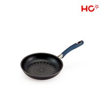[해피콜] IH 티타늄 후라이팬 20cm/(10874834), 상세 설명 참조, 1개