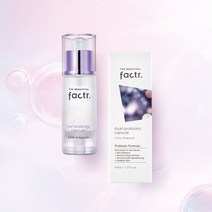 더뷰티풀 팩터 코어 토탈 기능성 앰플 40ml