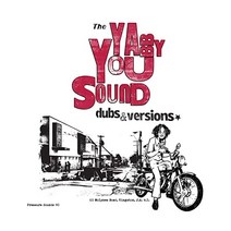 야비 유 더 프로펫츠 The Yabby You Sound Dubs Versions LP 음반 바이닐 레코드 앨범