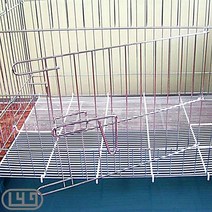 애완견울타리 배변판포함 사각 소형강아지 비숑 노견, 상세페이지 참조