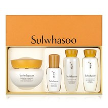 설화수 설화수 ★NEW 탄력크림 기획세트 75ml, 단일옵션