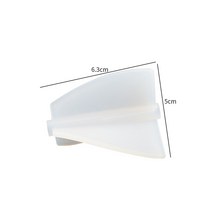 비누메이킹세트 크리스탈 에폭시 DIY 반자동 블렌더 학생용 다목적 페인트 교반기 실험 소품 도구, 01 Style 3