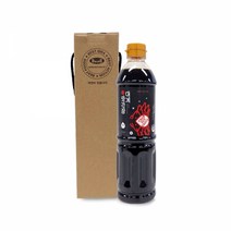 쿡첸 대게맛간장900ml, 1개, 해당 상품 선택하기