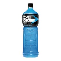 파워에이드 1.5L, 상세페이지 참조