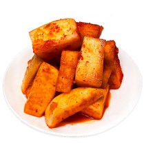 뜰아래김치 국산 석박지 5kg 10kg / 3월 봄맞이 특가행사, 1개