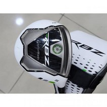 (여성용) RBZ 로켓볼즈 5번우드 19도 L, 기본 : 상세페이지 참조