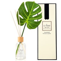 오마르 디퓨저 보타닉가든 실내방향제 200ml, A. 몬스테라, 14. 로즈우드