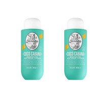 385ml Sol de Janeiro Coco Cabana Shower Gel, 2팩