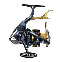 시마노 (SHIMANO) 스피닝 릴 21 BB-X 테크늄 C4000D TYPE-G SR 이소