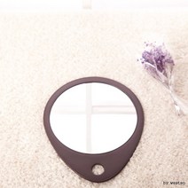 (ABM도매콜) 뒷모습 보는 거울 hm-949 하늘땅팡, 상세페이지 참조