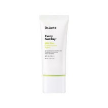 닥터자르트 에브리선데이 마일드 선크림30ml 샘플증정 -, 1개 본품만배송