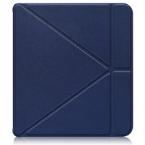 e북 이북 ebook 전자책 리더기Tolino Vision 6 케이스 전자 리더 7 인치, 08 Dark blue, 01 Tolino Vision 6