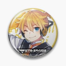 뱃지 삣지 전기 톱 남자 아카이브 소프트 버튼 핀 사용자 정의 배지 선물 만화 재미 있은 모자 칼라 금속 여성 연인 귀여운 옷깃 브로치, [04] 58mm(2.3in), [07] H07