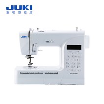 JUKI 주키 HZL 80 88CAT 가정용 재봉틀 미싱 미싱기, 2022 새로운 80C 빨간색