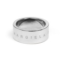 메종마르지엘라 SM6UQ0036 SV0186 951 MM6 미니멀 반지