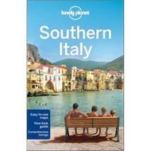 Lonely Planet Southern Italy