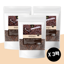 페루산 카카오닙스 가루 분말 카카오닙 홈쇼핑 코코아닙스 3팩