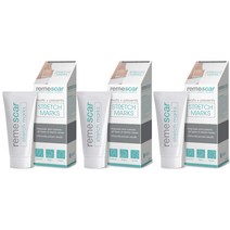 Remescar 리메스카 스트레치 마크 크림 100ml 3팩
