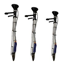 부농테크 한손 모종이식기 깨 고추 감자 양파 씨앗 배추 모종 기계 기구 씨앗파종기, 한손모종이식기(물주입호스X)소